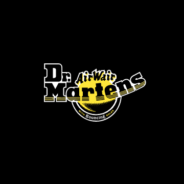 Dr. Martens logo