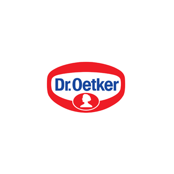 Dr. Oetker logo