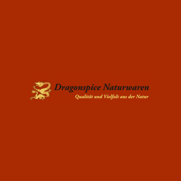 Dragonspice logo