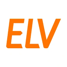 ELV Elektronik logo