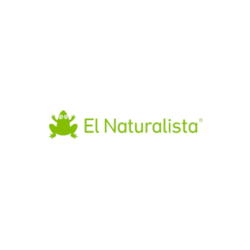 El Naturalista Reklamation