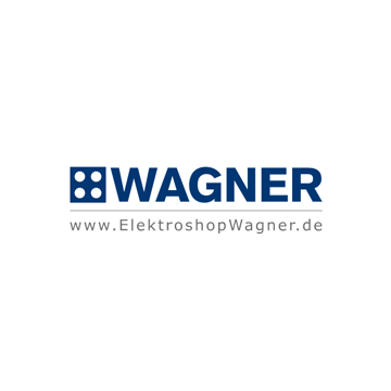 Elektroshop Wagner logo