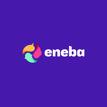 Eneba logo