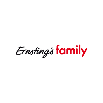 Ernsting's Family logo