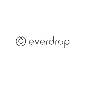 Everdrop logo