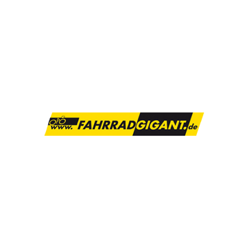 Fahrradgigant logo