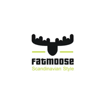 Fatmoose logo