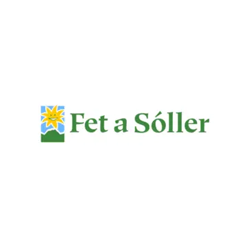 Fet a Sóller logo