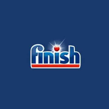 Finish logo