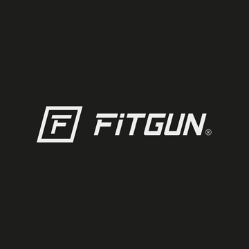 FitGun logo