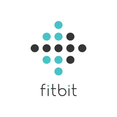 Fitbit logo