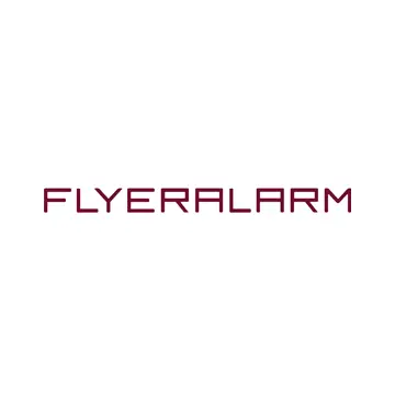 Flyeralarm logo