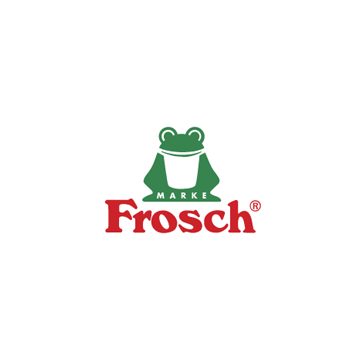 Frosch Reklamation