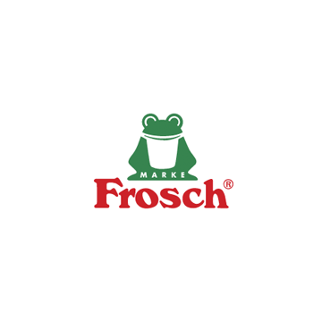 Frosch logo