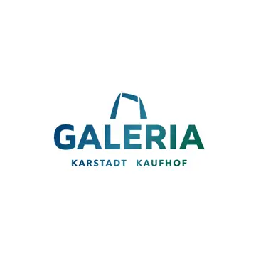 Galeria Kaufhof logo