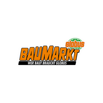 Globus Baumarkt logo