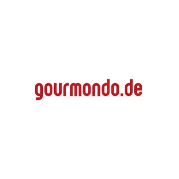 Gourmondo logo