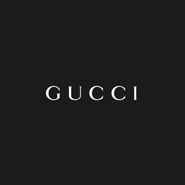 Gucci logo