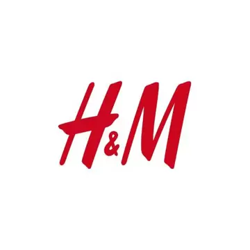 H&M logo