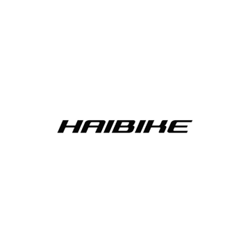 Haibike logo