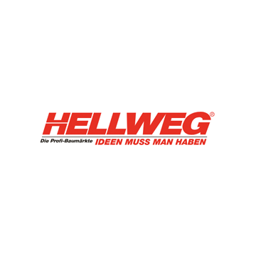 Hellweg logo