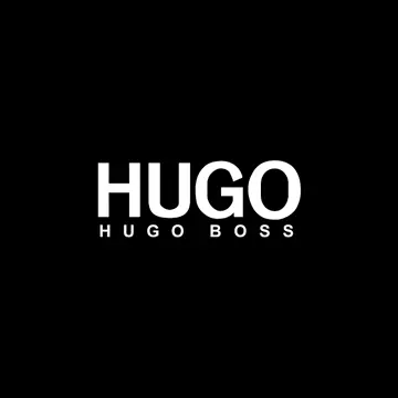 Hugo Boss logo