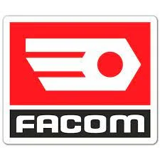 Facom logo