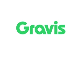 Gravis logo