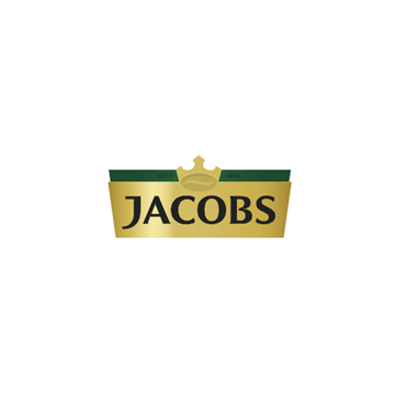 Jacobs Kaffee logo