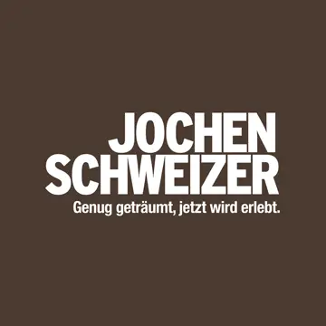 Jochen Schweizer logo