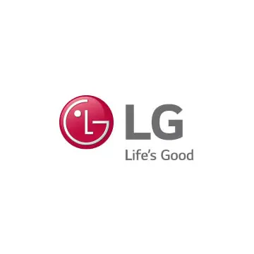 LG Electronics logo