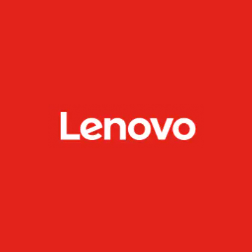 Lenovo logo