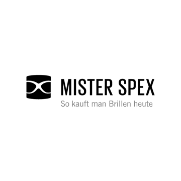 Mister Spex logo