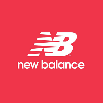 New Balance logo