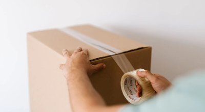 Paket verpacken - so gibt es keine bösen Überraschungen