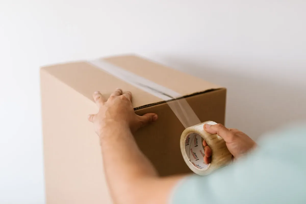 Paket verpacken - so gibt es keine bösen Überraschungen