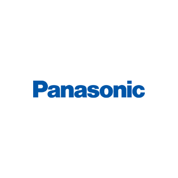 Panasonic logo