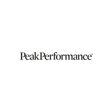 Peak Performance Reklamation