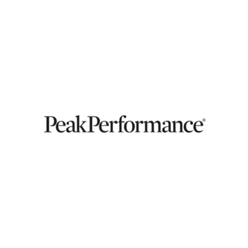 Peak Performance logo