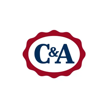 C&A logo