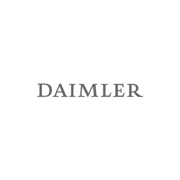 Daimler logo