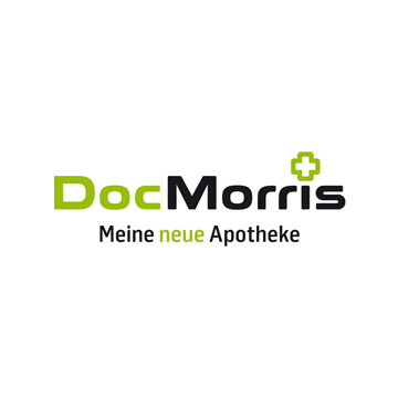 DocMorris logo