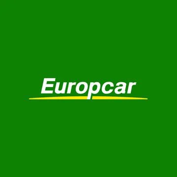 Europcar logo