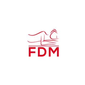 Matratzenshop FDM logo