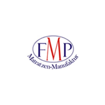 FMP Matratzenmanufaktur logo