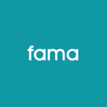 Fama Sofas logo