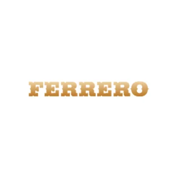 Ferrero logo