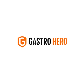 Gastro-Hero logo