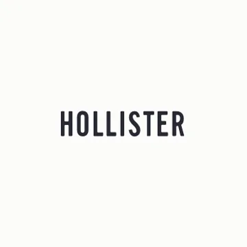 Hollister logo