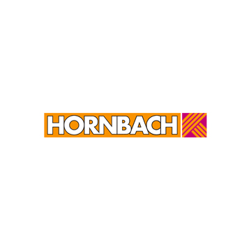 Hornbach logo